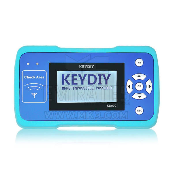 KEYDIY KD900 KD 900 Original Key Remote Maker Generator Device