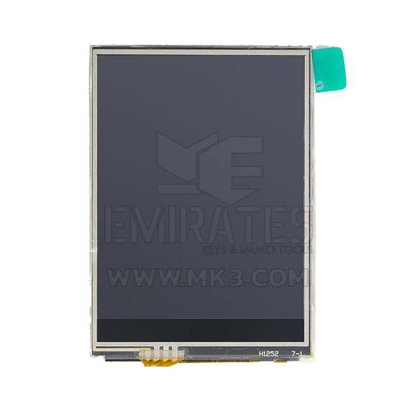 CN900 Mini tela LCD de substituição para CN900 Mini programador chave