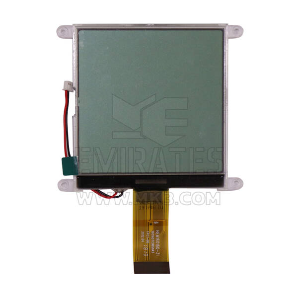 OBDSTAR X100 Pro Yedek LCD Ekran