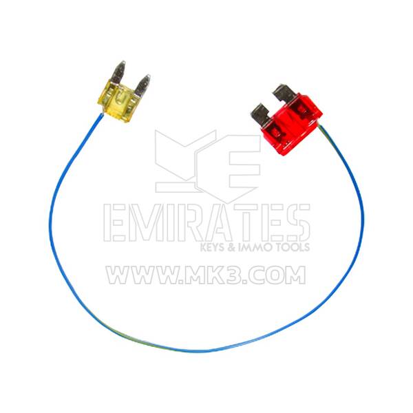 Cabo de circuito Zed-Full C05 VAG VW Passat para caixa de fusíveis ZFH-C05