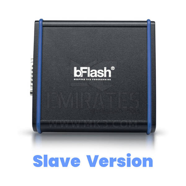 Outil de programmation ECU bFlash version esclave