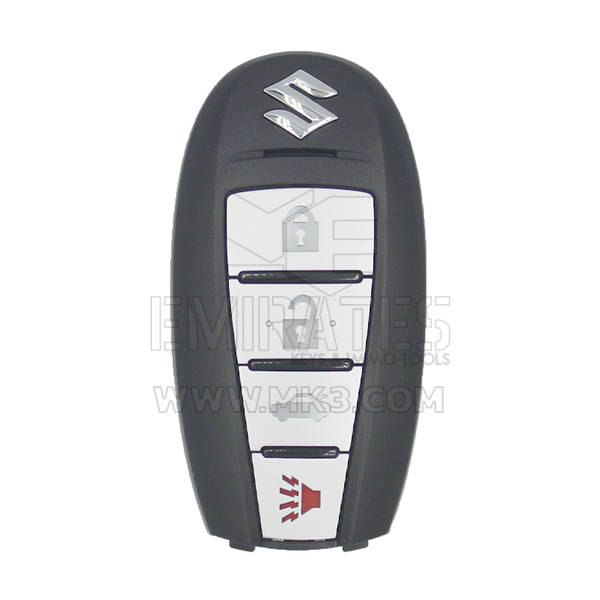 Suzuki Kizashi 2010-2012 Оригинальный Smart Remote Key 4 кнопки 315MHz 37172-57L21