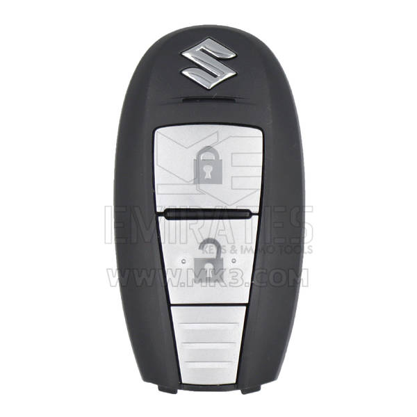 Suzuki Genuine Smart Remote Key 2 Buttons 433MHz 37172-54P02