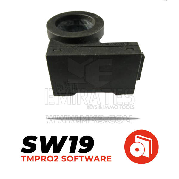 Tmpro SW 19 - Opel IMMO1 immobox Siemens