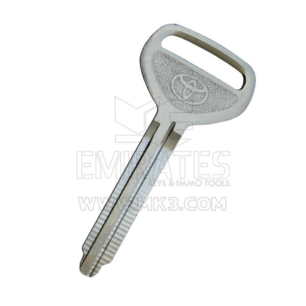 Toyota Genuine Valet Steel Key 90999-00188