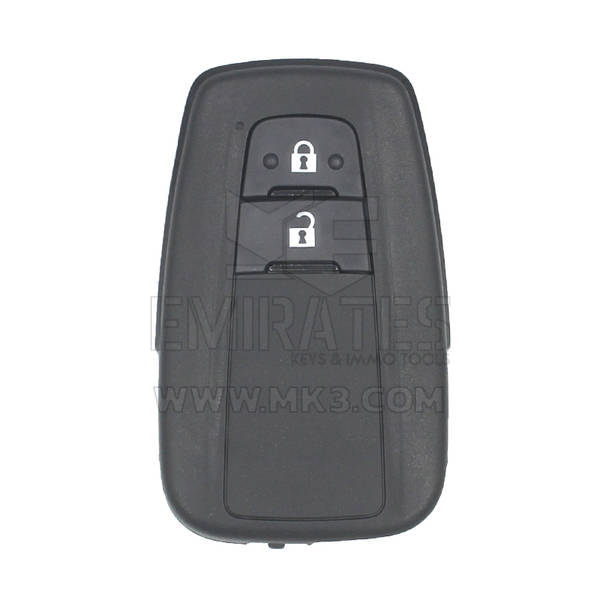 Chiave remota intelligente originale Toyota Rav4 2019-2023 433 MHz 8990H-42170