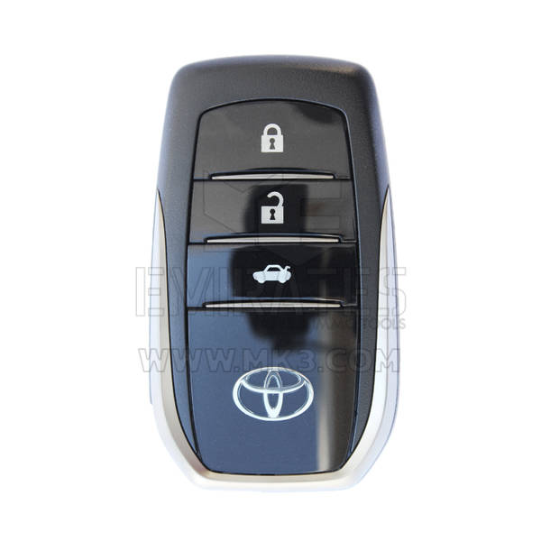 2009 toyota camry key fob battery