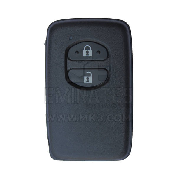 2008 prius key programming