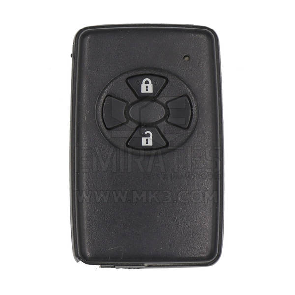 Allion Premio/ Auris for Toyota Smart Key 2 Button 312MHz 271451-0500 RAV4