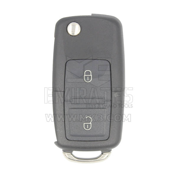 Xhorse VVDI Key Tool Universal Wire Remote 2 Buttons XKB508EN