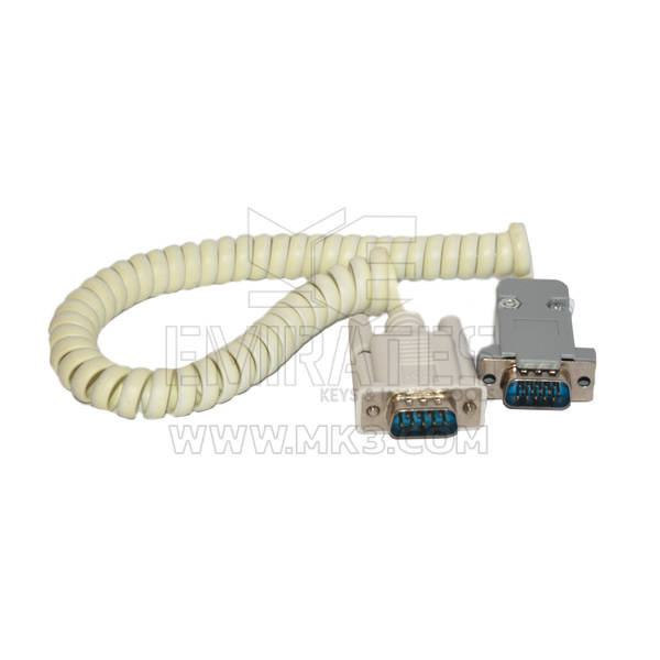 ZED-FULL ZFH-C01 TPX3-4 Cloner connection cable