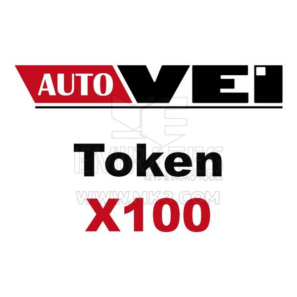 AutoVEI Truck Explorer 100 Jeton Ücreti