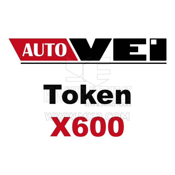 AutoVEI Truck Explorer 600 Jeton Ücreti
