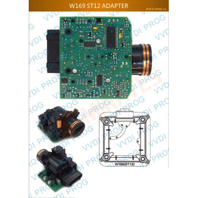 Benz_W169_ST12_adaptador