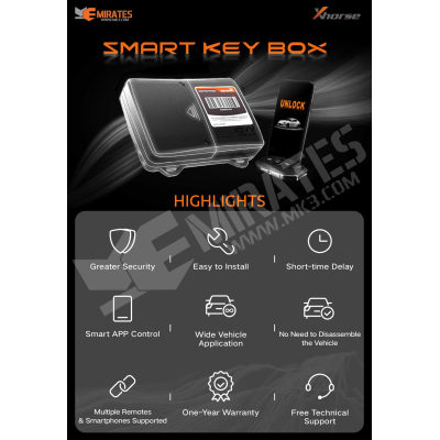 Enter The Era of Digital Keys Enjoy Your Driving Experience with Smartphone