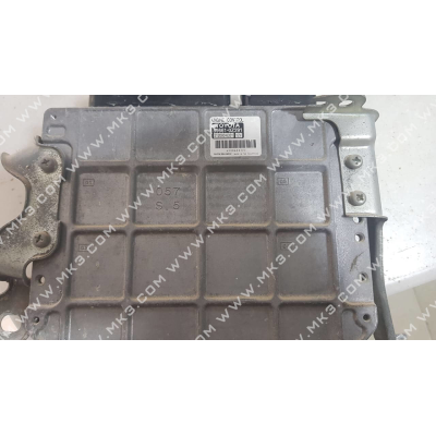 Engine Control Toyota ECM / ECU Repair