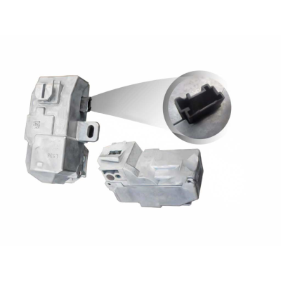 Stuurkolomslotsimulatoremulator voor Range Rover Discovery Evoque Vogue Sportmodellen Plug en Play