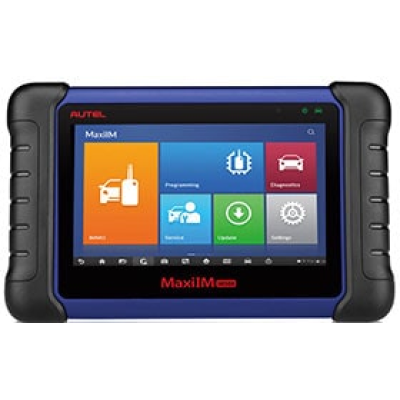 professional car key programmer and immobilizer that combines key programming