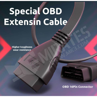 Special OBD Extensin Cable