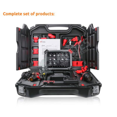 PS80 Diagnosis System Complete Set of Products