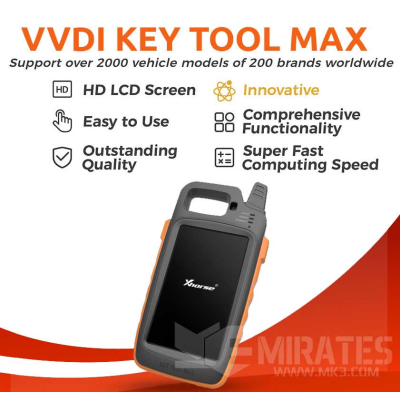 VVDI-Key-Tool-Max-support-vehicle-brand