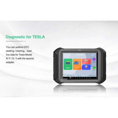 Sistema de diagnóstico inteligente XTool NEXT N9EV EV con prueba activa de detección de batería + codificación ECU + mapeo de topología + ADAS + DoIP | Claves de los Emiratos