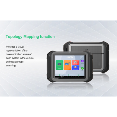 XTool NEXT N9EV EV Pil Paketi Algılamalı Akıllı Teşhis Sistemi Aktif Test+ECU Kodlama+Topoloji Haritalama +ADAS+DoIP | Emirates Anahtarları