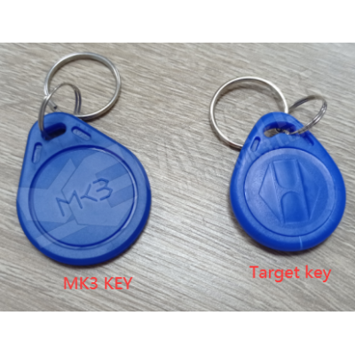 يده -125 كيلو هرتز- rfid- الناسخ- mk1441-1111