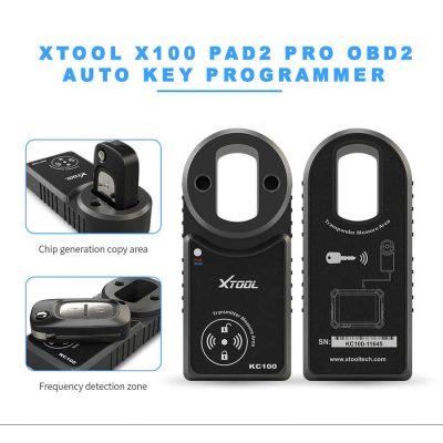 xtool-kc100-адаптер