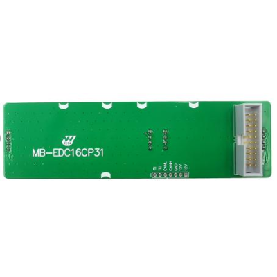 New Yanhua ACDP K-Line Clone Module 32 Support MPC56x Chip DME and TCU Clone with License A502 | Emirates Keys