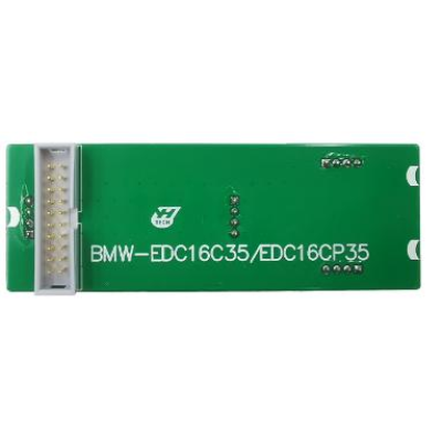 Yeni Yanhua ACDP K-Line Klon Modülü 32, Lisans A502 ile MPC56x Chip DME ve TCU Klonunu Destekler | Emirates Anahtarları