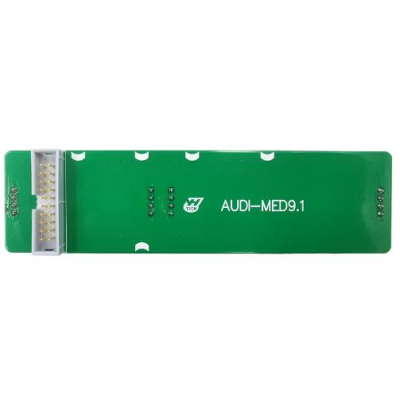 Nuevo módulo clon Yanhua ACDP K-Line 32 compatible con chip MPC56x DME y clon TCU con licencia A502 | Cayos de los Emiratos