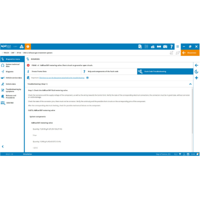 Jaltest CV Activation Of License Of Use + INFO Plus - One Year | Emirates Keys