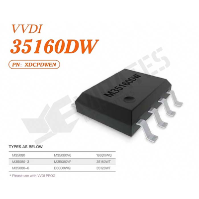 Xhorse_35160DW_Chip_for_VVDI_Prog