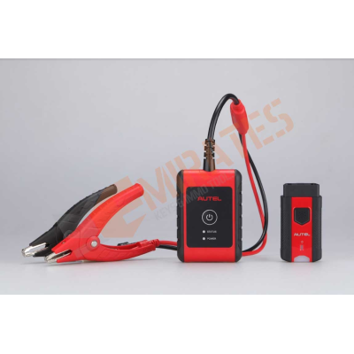 Nuevo Autel MaxiBAS BT508 Probador de batería Probador de sistema eléctrico con Bluetooth inalámbrico VCI Diagnóstico de todo el sistema | Claves de los Emiratos