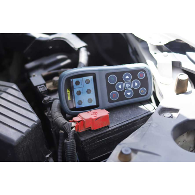 TS01 Sensore pressione pneumatici