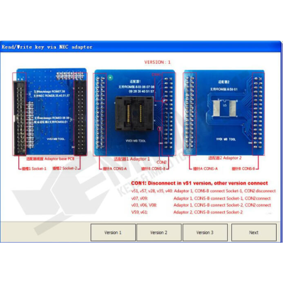 How_to_readwrite_key_через_NEC_adapter_with_VVDI_MB