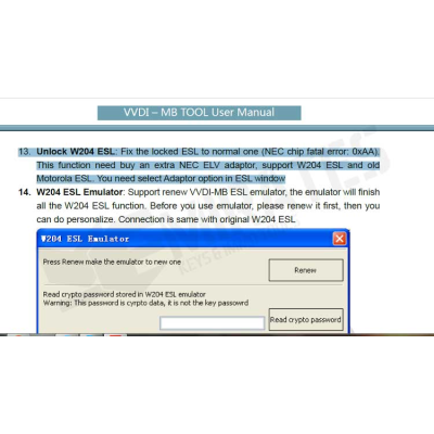 VVDI_MB_NEC_ELV_adapter