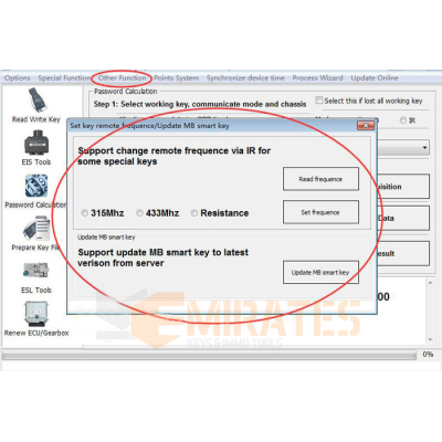 Come_scambiare_FBS3_smart_key_frequenza_tra_315MHz_e_433MHz_-_1