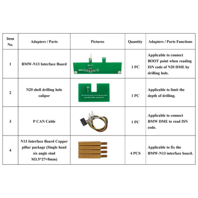 yanhua-mini-acdp-programming-master-basic-module-12-mkon68