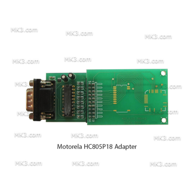 TMPro2 Transponder Maker Pro 2 MC68HC805P18 Adapter