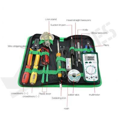 Dimensioni del prodotto BST 113