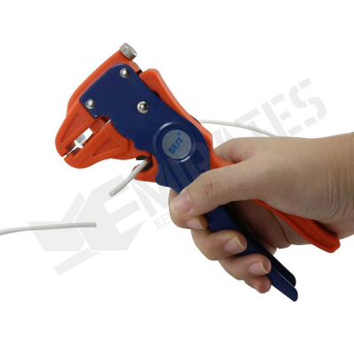 self adjusting crimping pliers bst 31