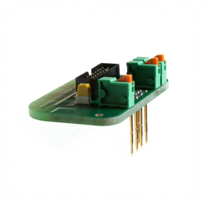 Adattatore Bosch Infineon Tricore