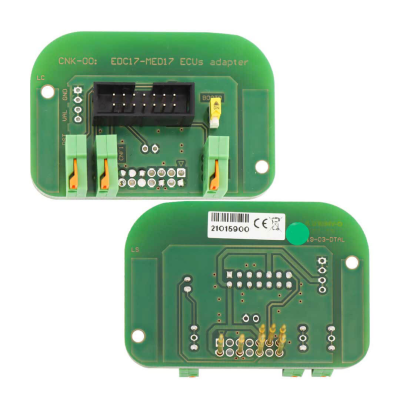 Adaptör Bosch Infineon Tricore