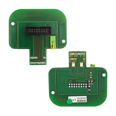 Adapter-Denso-NEC-76F00xx-26pins
