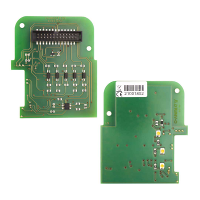 Adapter Infineon Tricore ECU Bosch EDC17C59