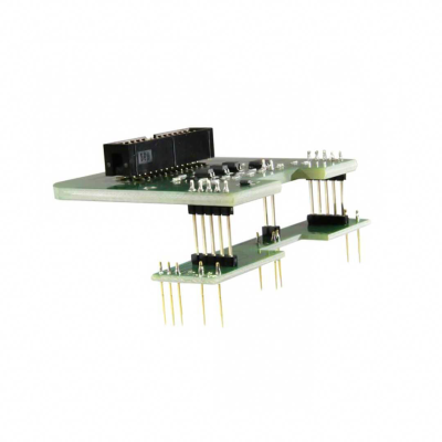 Adaptör Infineon Tricore ECU Bosch MEDC17.9