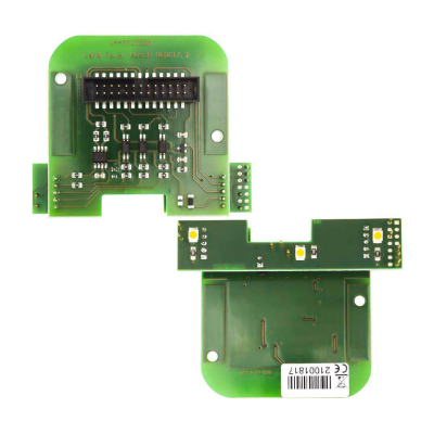 Adaptör Infineon Tricore ECU Bosch MEDC17.9