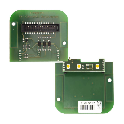 Adapter Infineon Tricore ECU SID208-SID209
